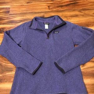 Patagonia Better Sweater ❄️